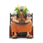 Produktbild One Piece - Sasaki Tobiroppo Figur