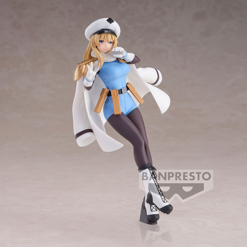 Produktbild Shy - Spirit Figur