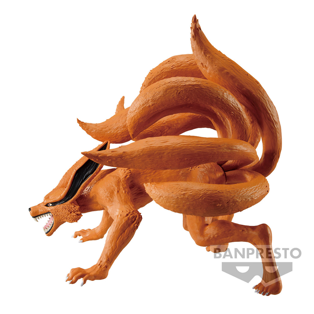 Produktbild Naruto Shippuden - Kurama Figur Version A