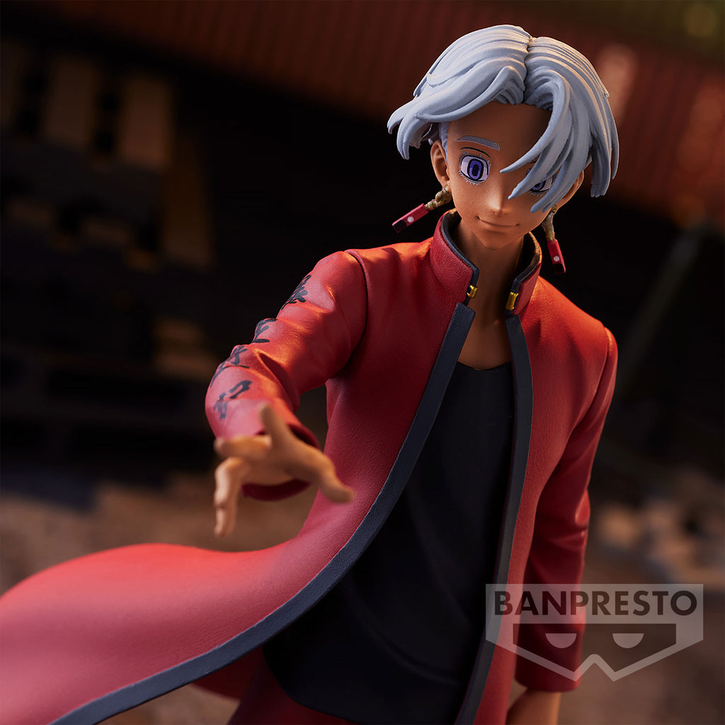 Produktbild Tokyo Revengers - Izana Kurokawa Figur