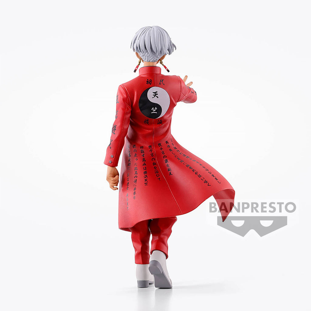 Produktbild Tokyo Revengers - Izana Kurokawa Figur