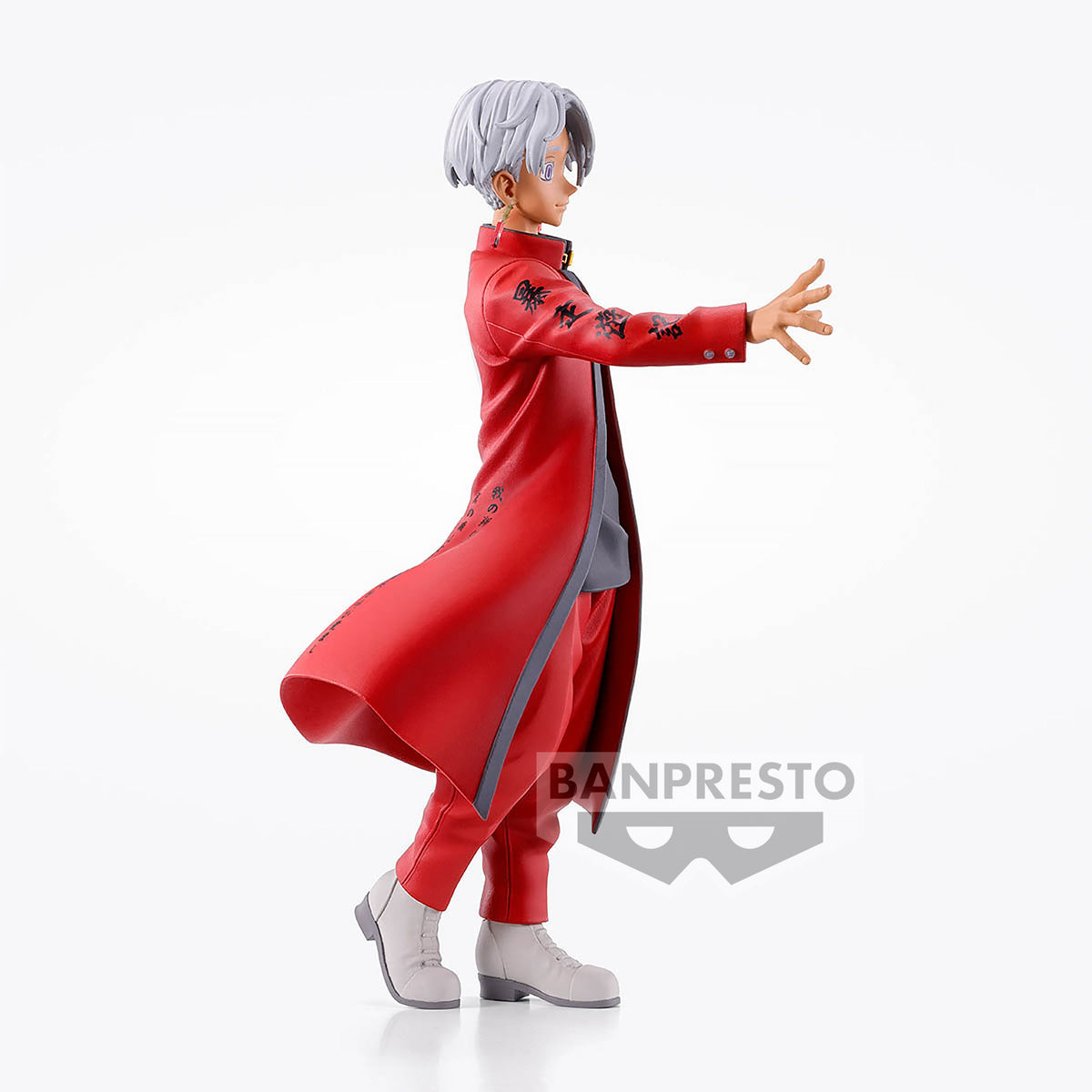 Produktbild Tokyo Revengers - Izana Kurokawa Figur
