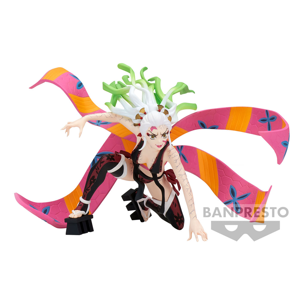 Demon Slayer - Daki Vibration Stars Figur Version B