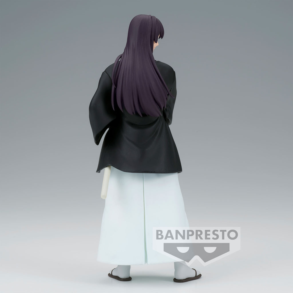 Produktbild Hell's Paradise - Yamada Asaemon Toma DXF Figur