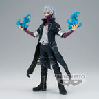 Produktbild My Hero Academia - Dabi The Evil Villains DX Figur