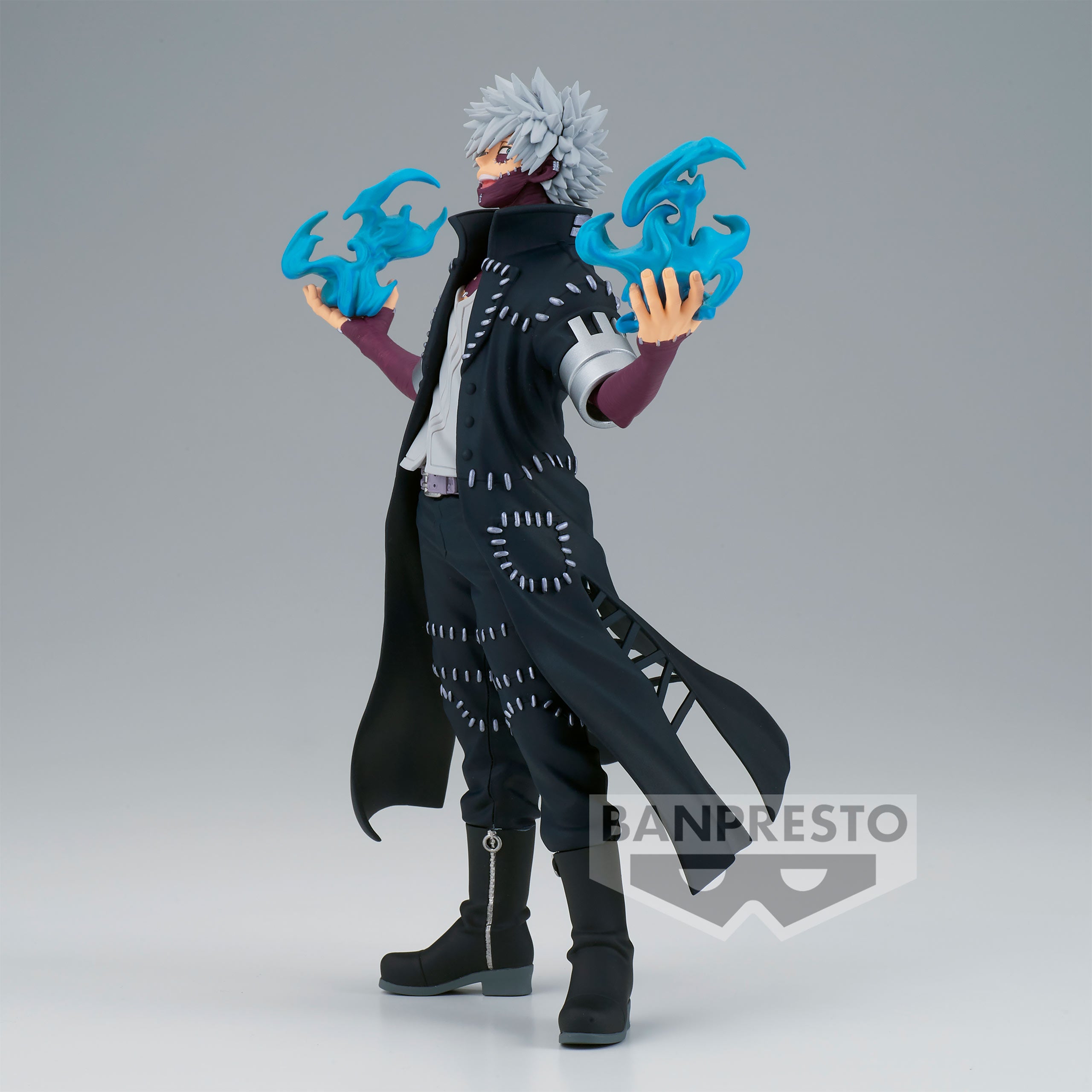 Produktbild My Hero Academia - Dabi The Evil Villains DX Figur