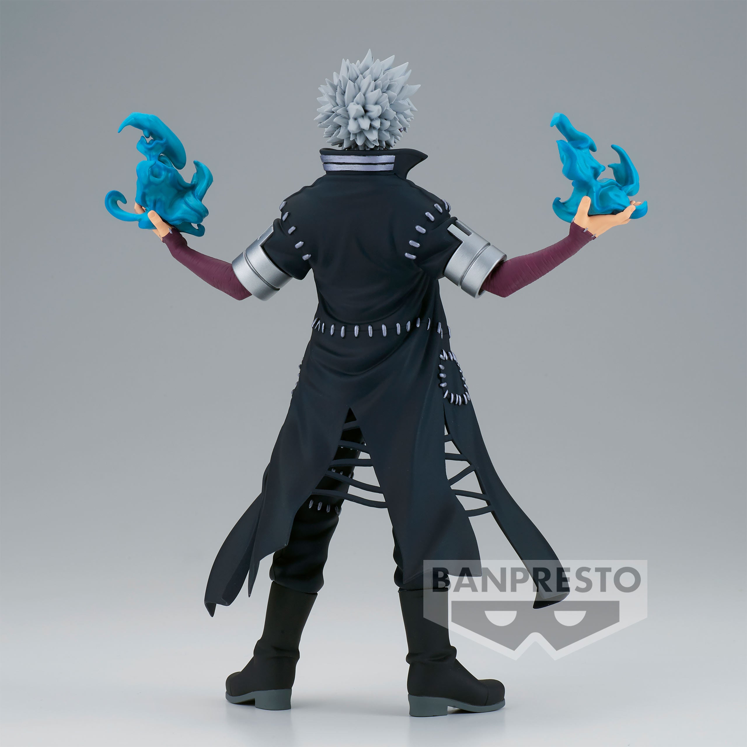 Produktbild My Hero Academia - Dabi The Evil Villains DX Figur