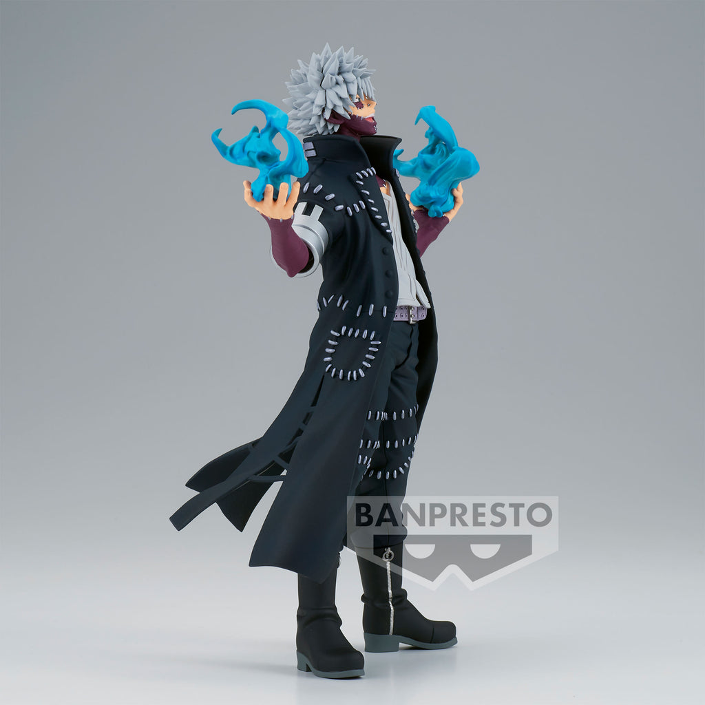 Produktbild My Hero Academia - Dabi The Evil Villains DX Figur