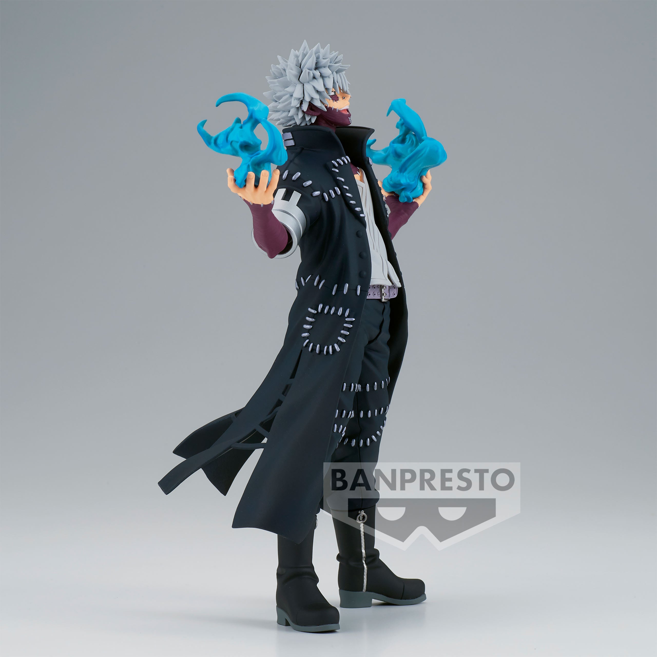 Produktbild My Hero Academia - Dabi The Evil Villains DX Figur