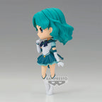 Produktbild Sailor Moon Cosmos - Sailor Neptun Q Posket Figur Version B