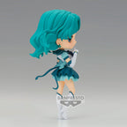 Produktbild Sailor Moon Cosmos - Sailor Neptun Q Posket Figur Version B