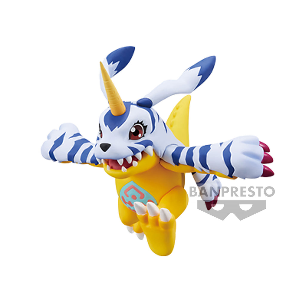 Digimon Adventures - Gabumon DXF Figur