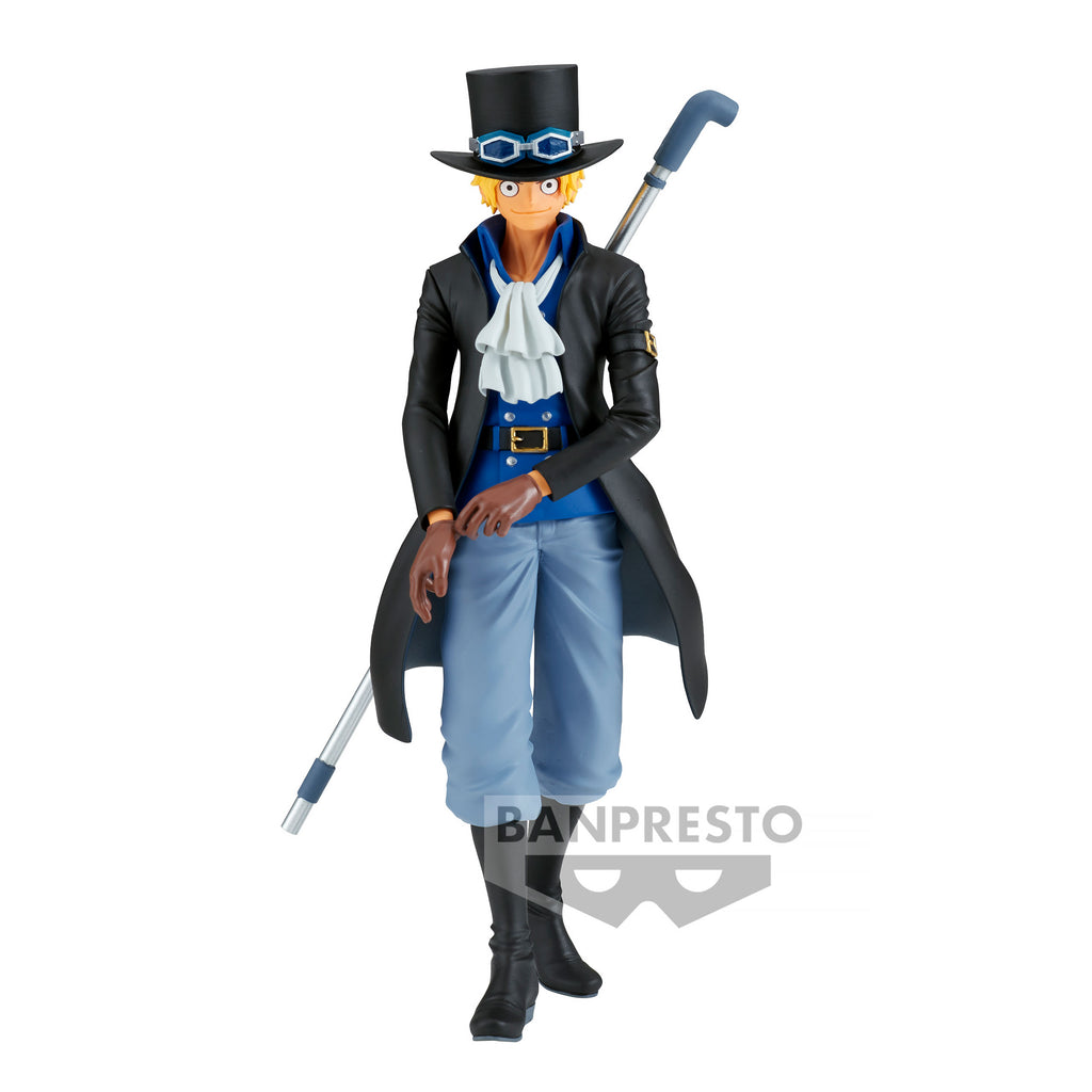 One Piece - Sabo The Shukko Figur