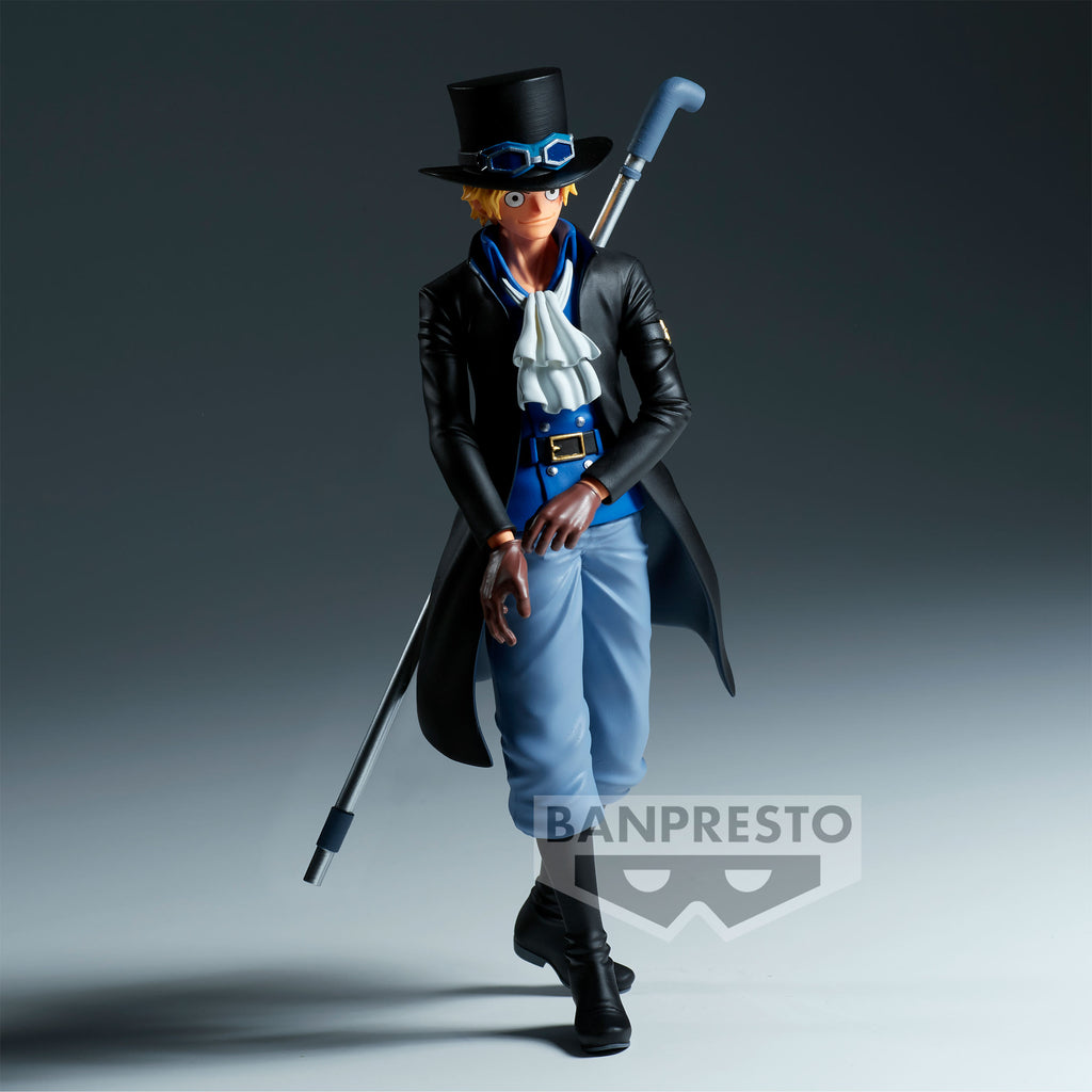 Product image One Piece - Sabo The Shukko Figure