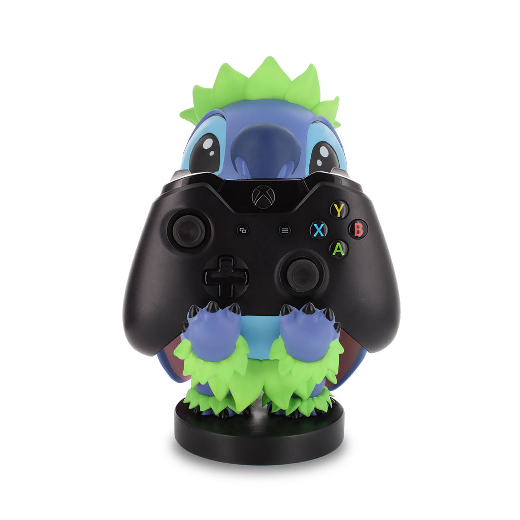 Produktbild Stitch Hula Cable Guy Figur - Lilo & Stitch