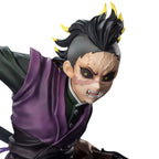 Produktbild Demon Slayer - Genya Shinazugawa Figur