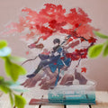 Produktbild Honkai: Star Rail - Dan Heng Acryl Figur