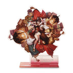 Produktbild Honkai: Star Rail - Tingyun Acryl Figur