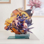Produktbild Honkai: Star Rail - Yukong Acryl Figur