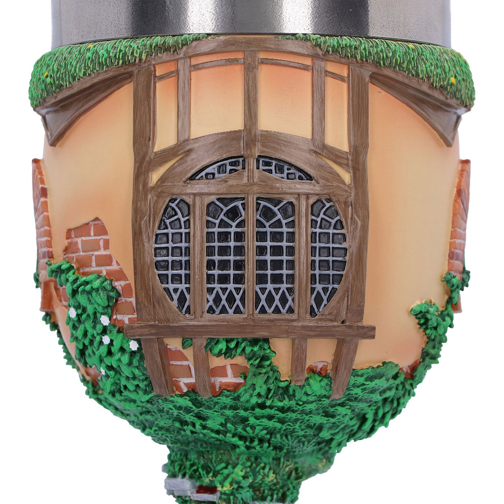 Produktbild Der Herr der Ringe - Beutelsend Kelch deluxe