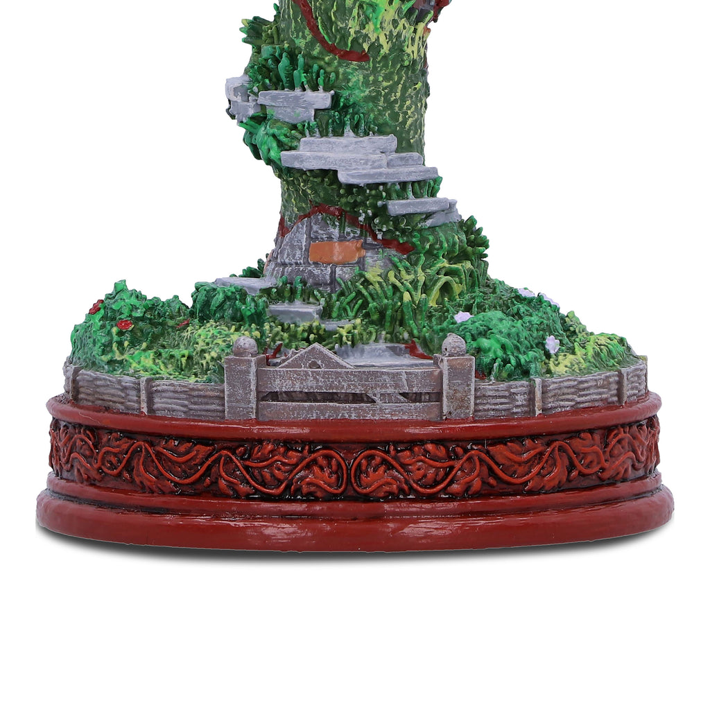 Produktbild Der Herr der Ringe - Beutelsend Kelch deluxe