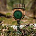 Produktbild Der Herr der Ringe - Beutelsend Kelch deluxe