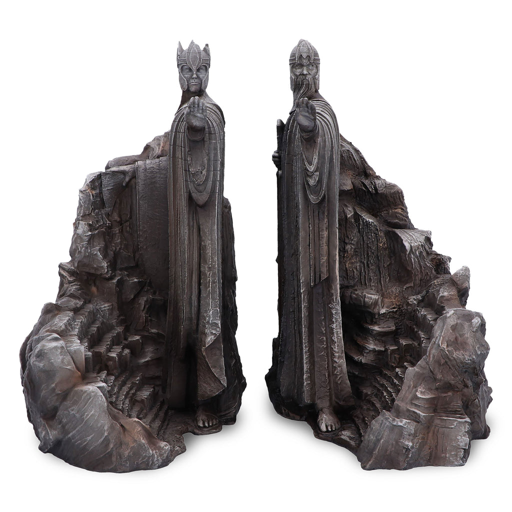 Produktbild Der Herr der Ringe - Argonath Buchstützen