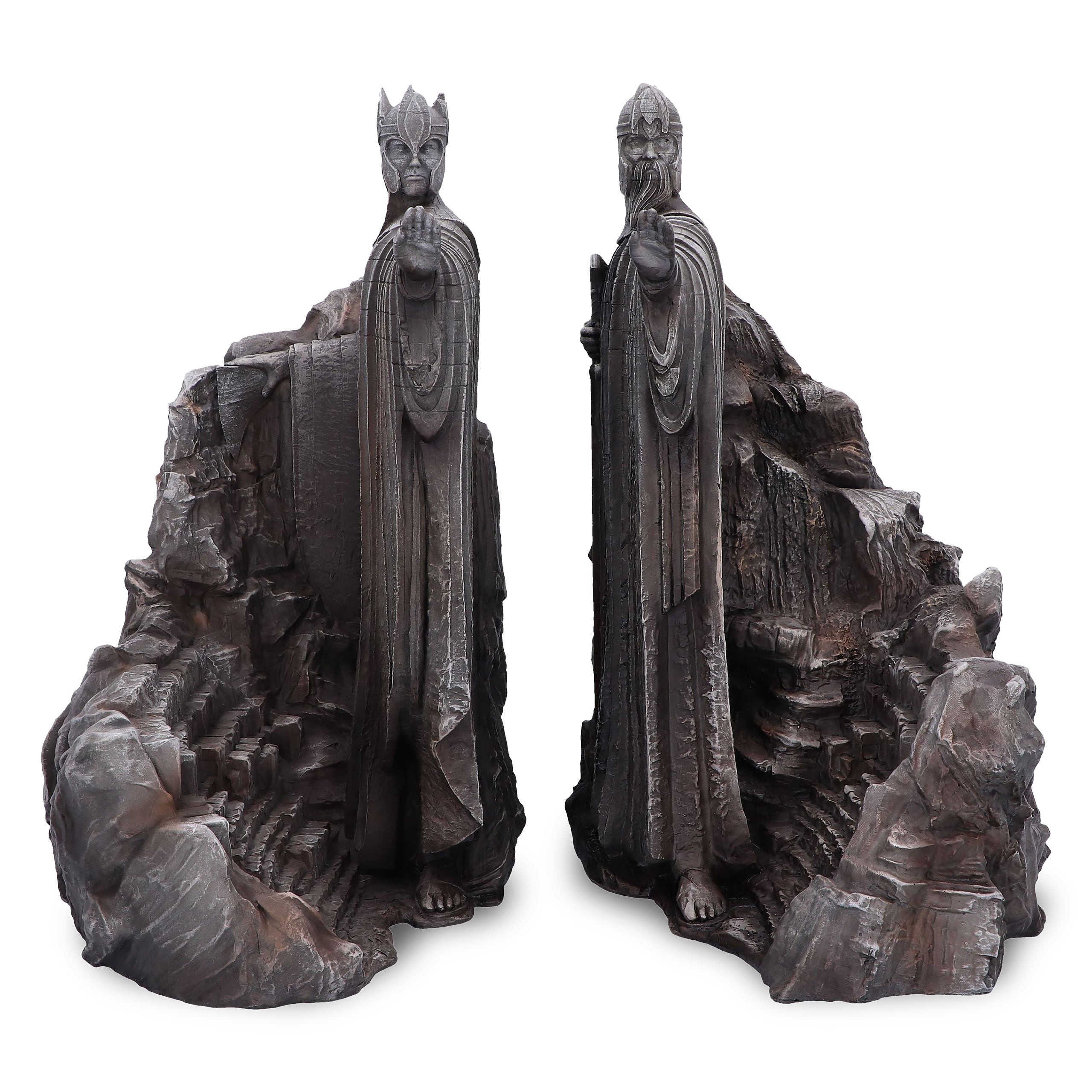 Produktbild Der Herr der Ringe - Argonath Buchstützen