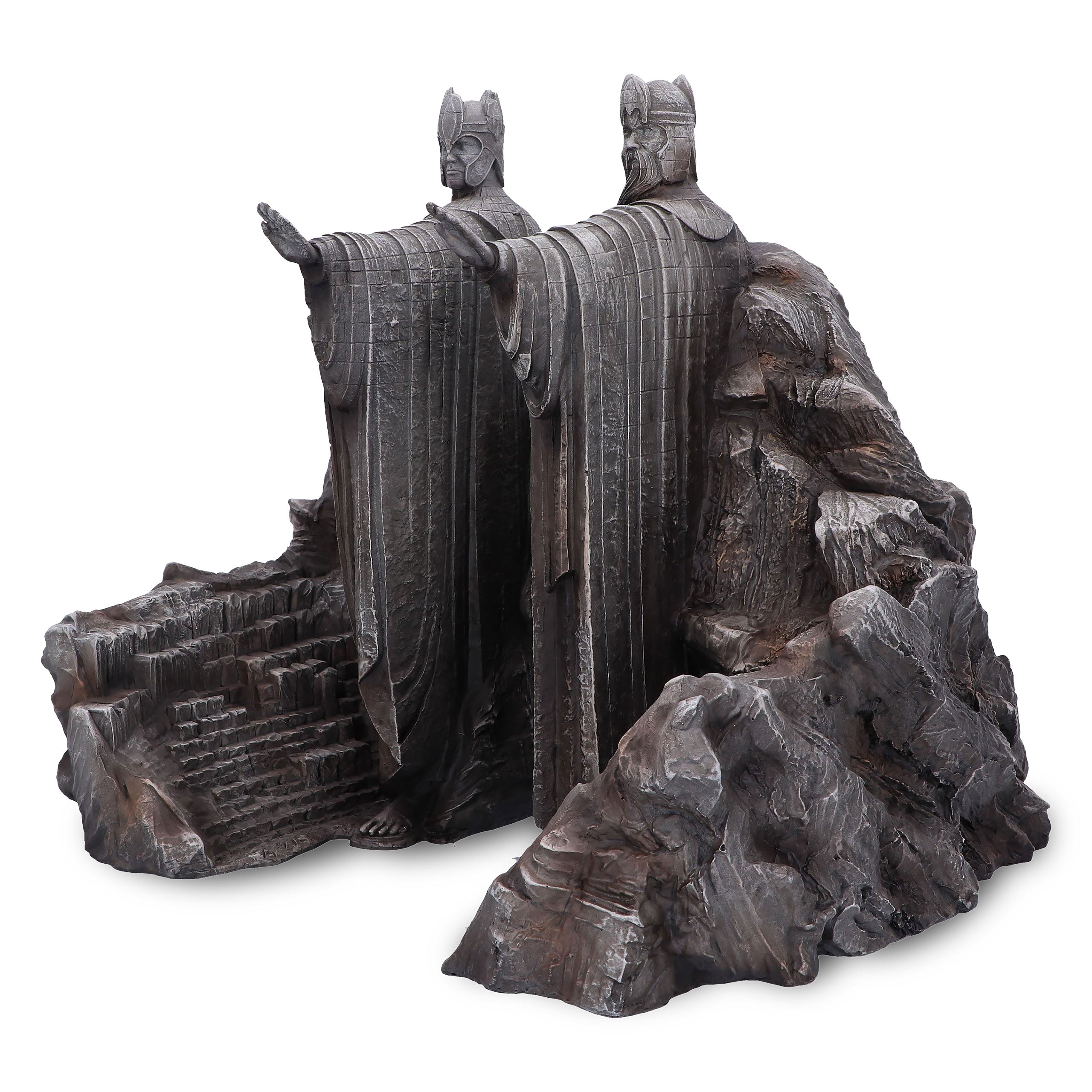 Produktbild Der Herr der Ringe - Argonath Buchstützen