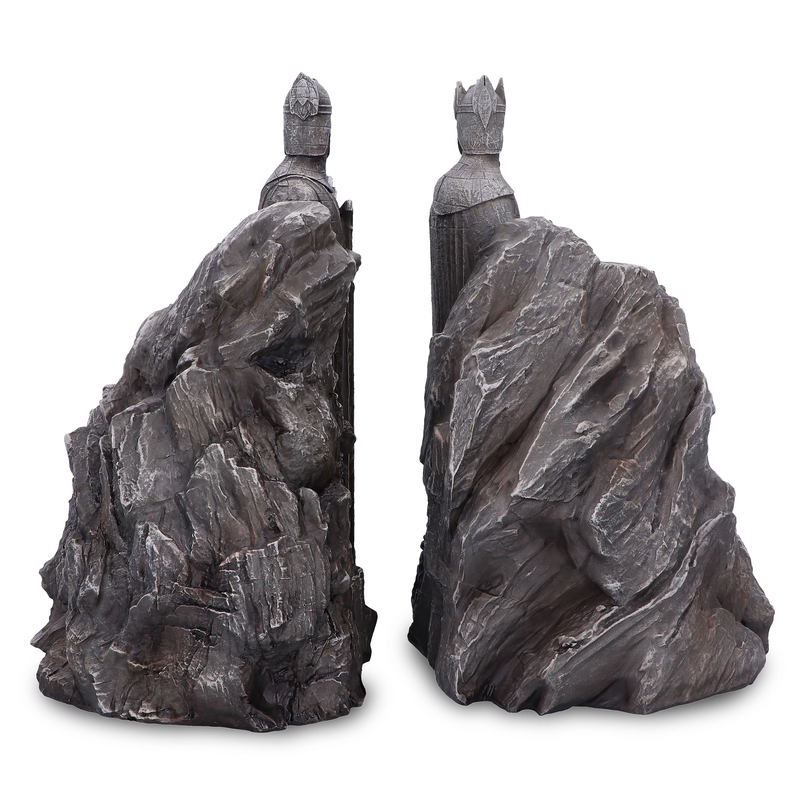 Produktbild Der Herr der Ringe - Argonath Buchstützen