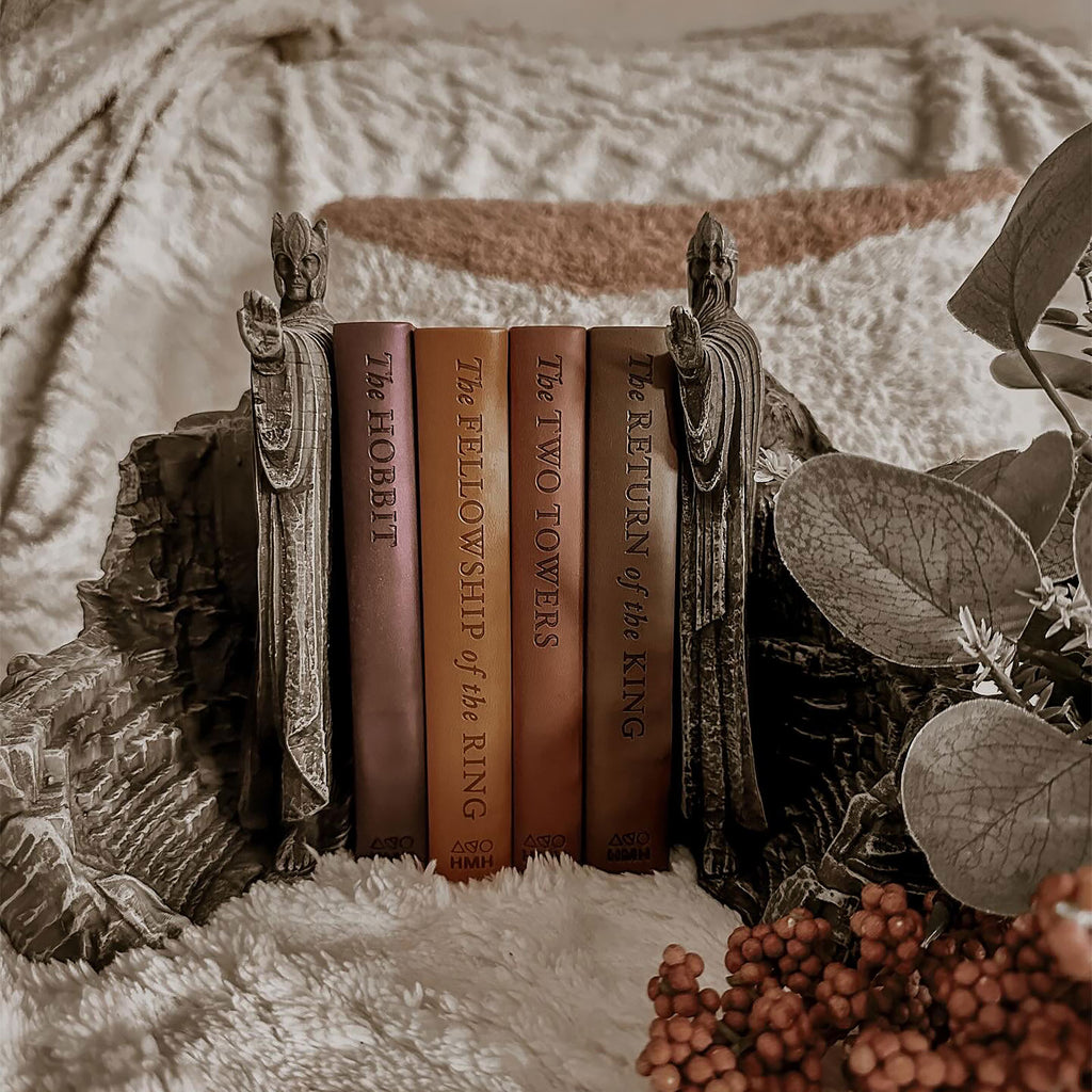 Produktbild Der Herr der Ringe - Argonath Buchstützen