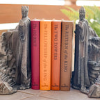 Produktbild Der Herr der Ringe - Argonath Buchstützen