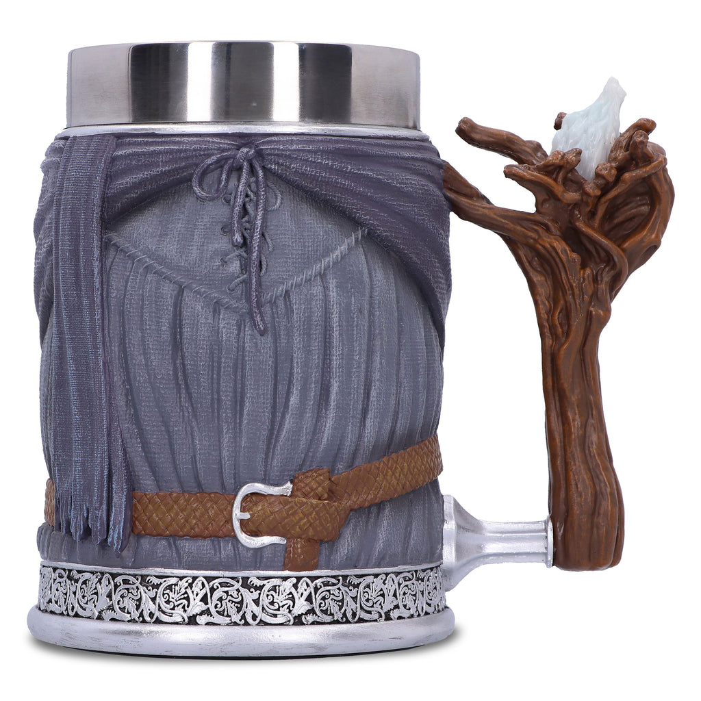 Produktbild Der Herr der Ringe - Gandalf der Graue Krug deluxe