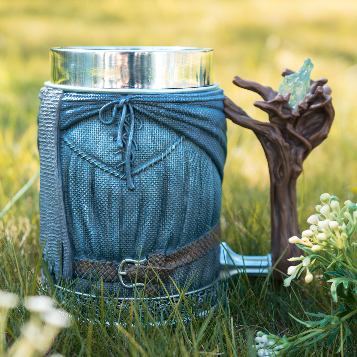 Produktbild Der Herr der Ringe - Gandalf der Graue Krug deluxe