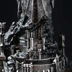 Produktbild Der Herr der Ringe - Sauron Kerzenständer deluxe