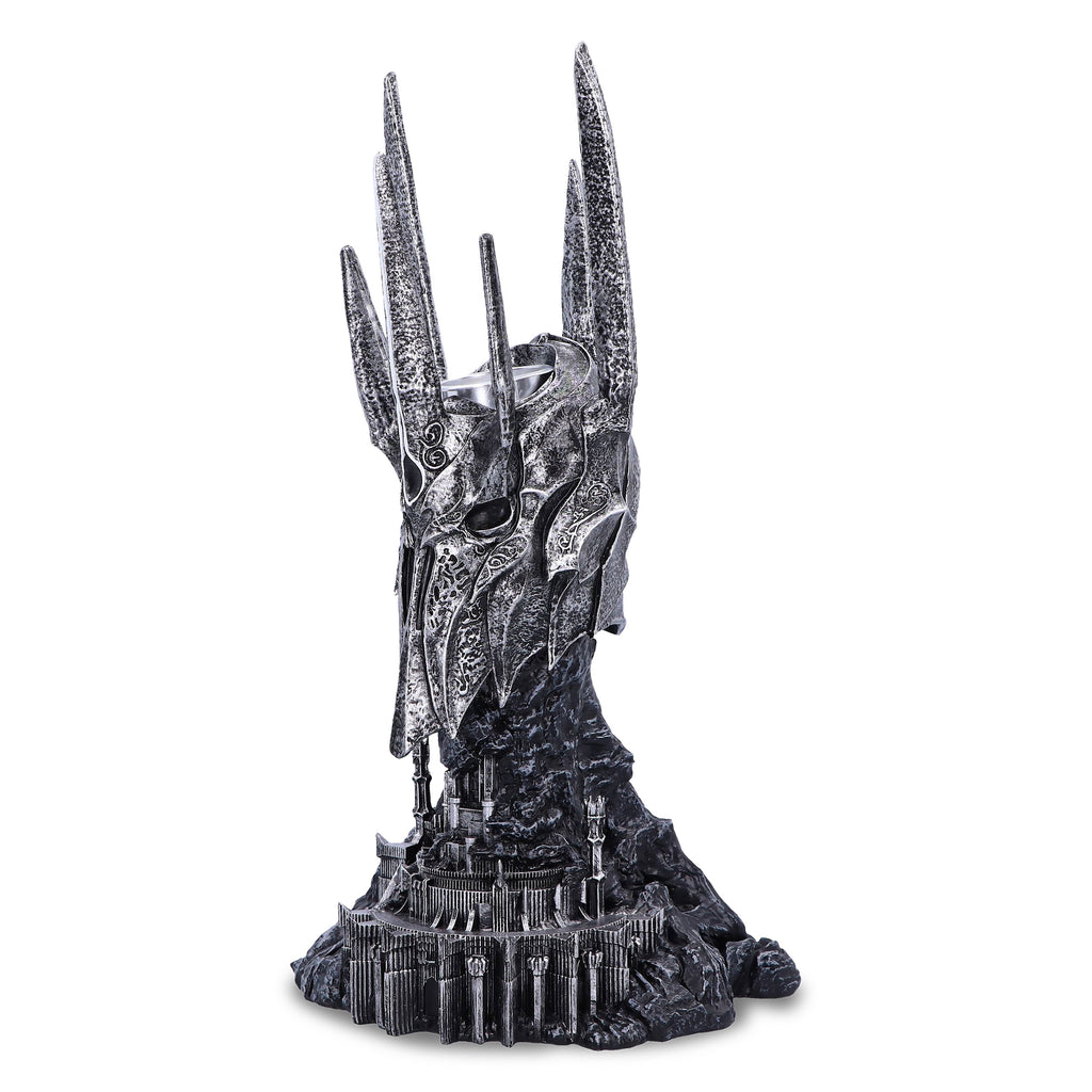 Produktbild Der Herr der Ringe - Sauron Kerzenständer deluxe