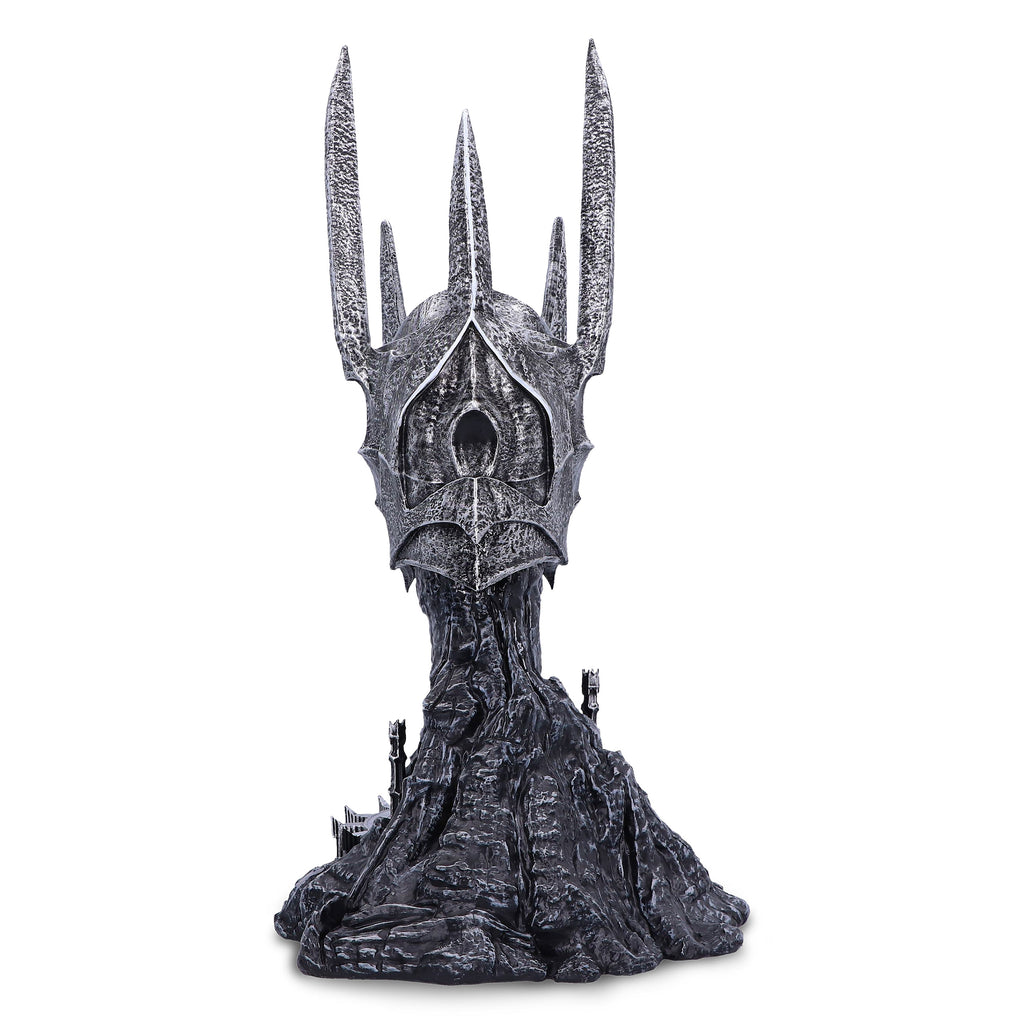 Produktbild Der Herr der Ringe - Sauron Kerzenständer deluxe