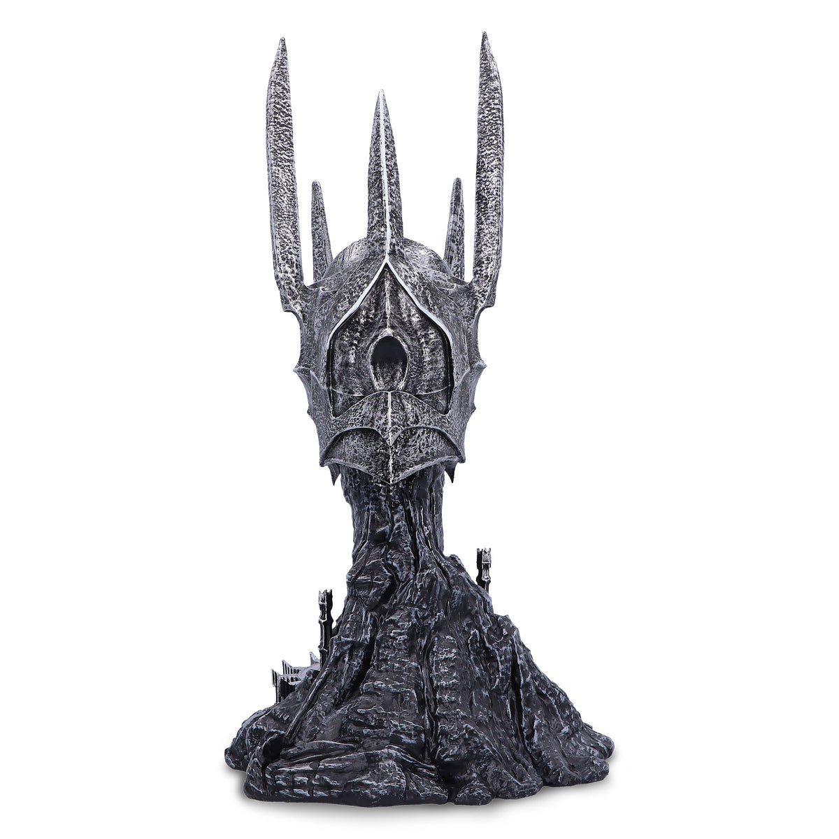 Produktbild Der Herr der Ringe - Sauron Kerzenständer deluxe