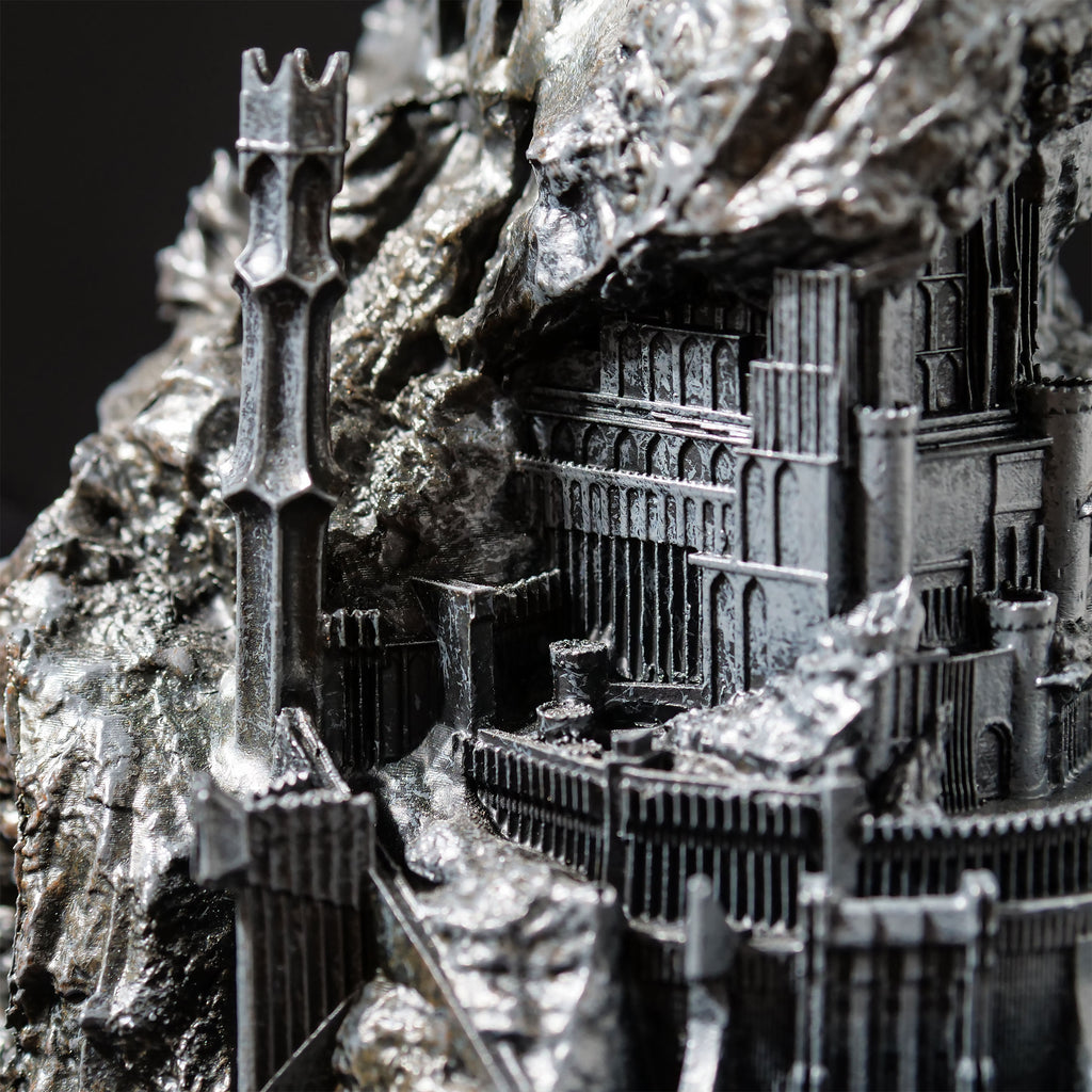 Produktbild Barad-dûr Backflow Räucherwasserfall Miniatur Replik - Der Herr der Ringe