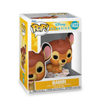 Produktbild Bambi - Funko Pop Figur