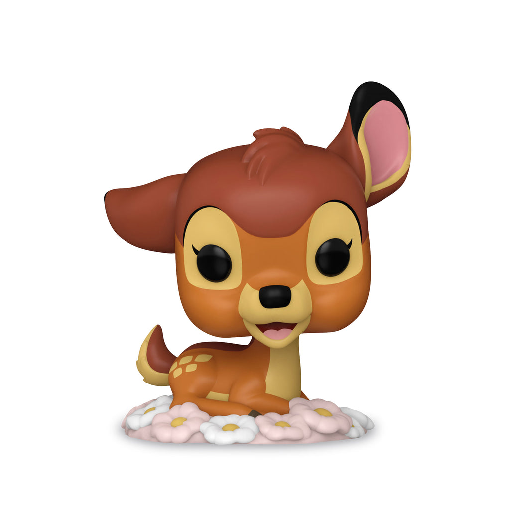 Produktbild Bambi - Funko Pop Figur