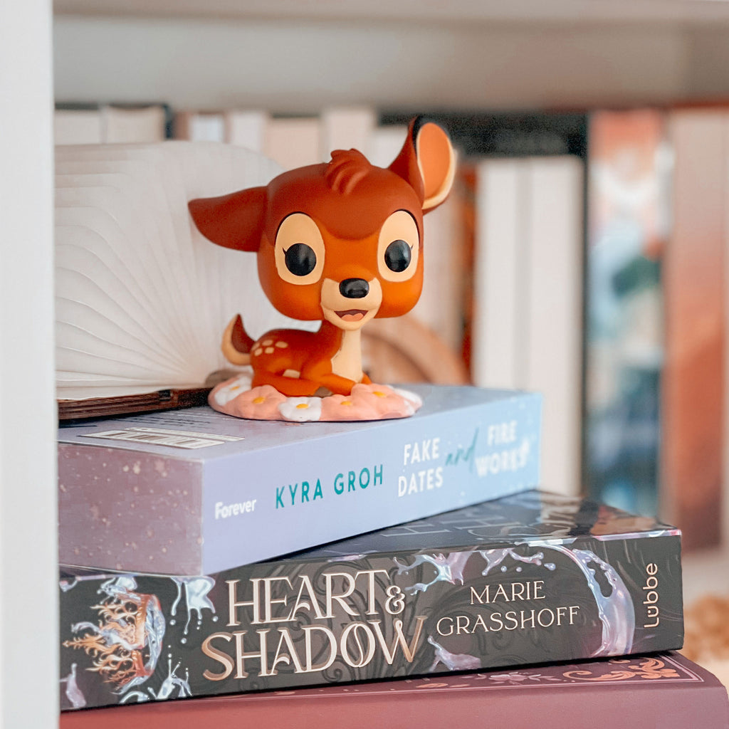 Produktbild Bambi - Funko Pop Figur