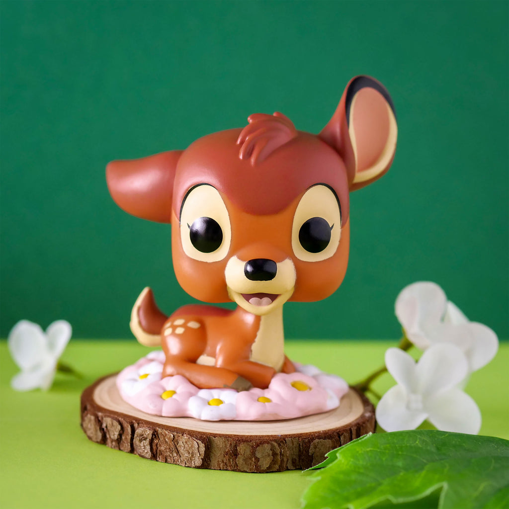 Produktbild Bambi - Funko Pop Figur