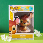 Produktbild Bambi - Funko Pop Figur