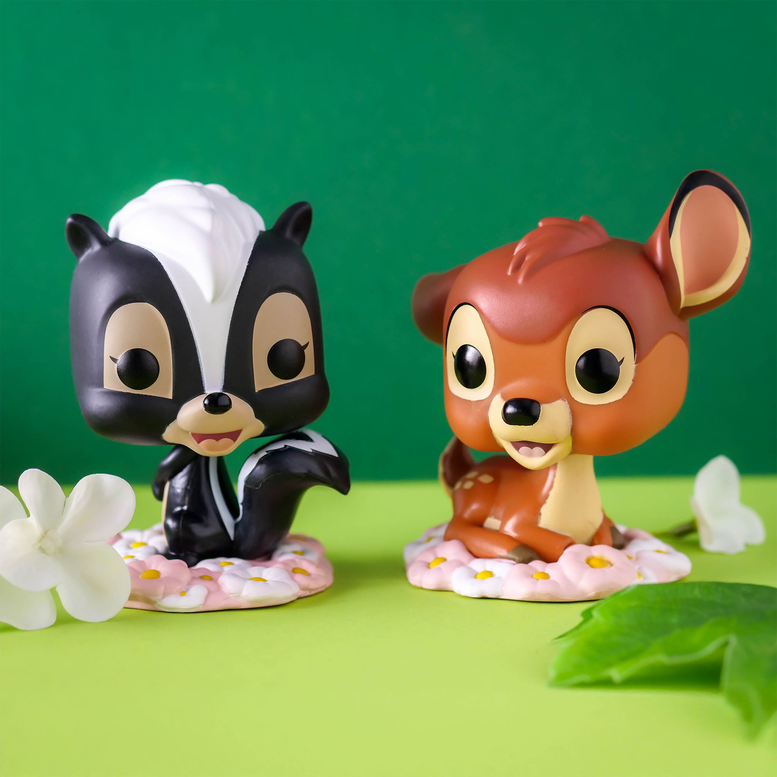 Produktbild Bambi - Funko Pop Figur