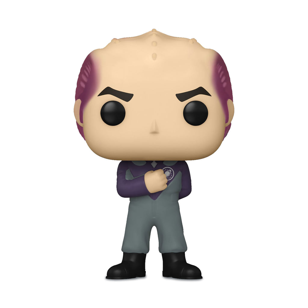 Produktbild Galaxy Quest - Alexander Dane Funko Pop Figur