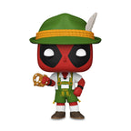Product image Deadpool - Leather Pants Funko Pop Figure