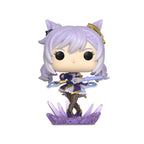Produktbild Genshin Impact - Keqing Funko Pop Wackelkopf-Figur