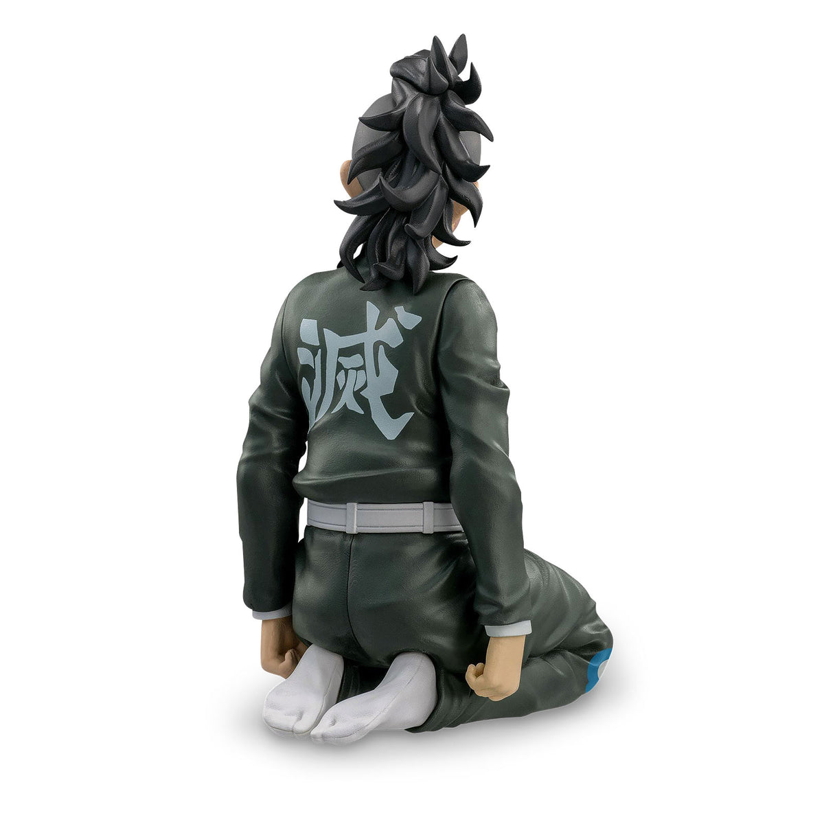 Produktbild Demon Slayer - Genya Shinazugawa Swordsmith Village Arc Perching Figur