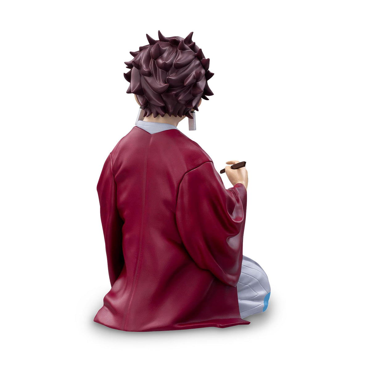 Produktbild Demon Slayer - Tanjiro Kamado Swordsmith Village Arc Perching Figur
